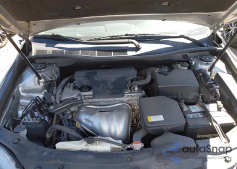 2016 Toyota Camry Se z USA, uszkodzony, nr VIN 4T1BF1FK2GU232250